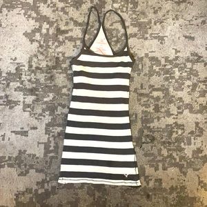 Striped American Eagle Tank